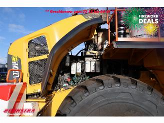 Volvo  L220H Wheelloader BY 2025 picture 15