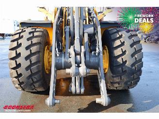 Volvo  L220H Wheelloader BY 2025 picture 18