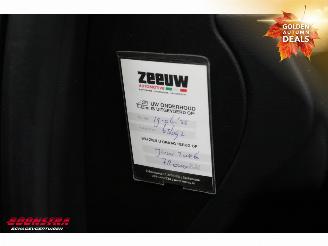 Alfa Romeo Stelvio 2.0 T AWD Super BiXenon ACC LRHZ Leder Memory Camera SHZ picture 26