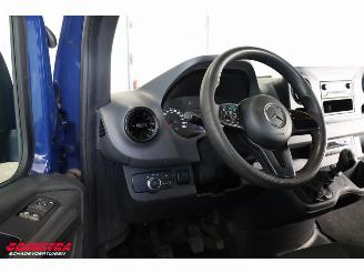 Mercedes Sprinter 314 CDI Klaas 29m verhuislift PTO Airco Cruise picture 25