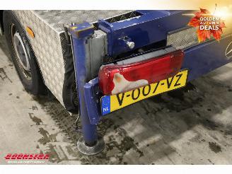 Mercedes Sprinter 314 CDI Klaas 29m verhuislift PTO Airco Cruise picture 20