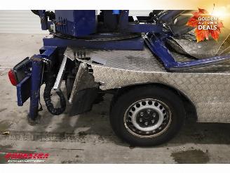 Mercedes Sprinter 314 CDI Klaas 29m verhuislift PTO Airco Cruise picture 10