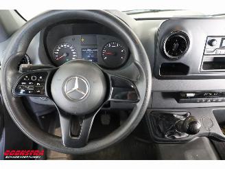Mercedes Sprinter 314 CDI Klaas 29m verhuislift PTO Airco Cruise picture 27