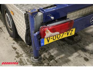 Mercedes Sprinter 314 CDI Klaas 29m verhuislift PTO Airco Cruise picture 20