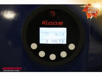 Mercedes Sprinter 314 CDI Klaas 29m verhuislift PTO Airco Cruise picture 22