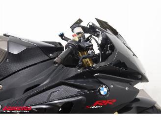 BMW  S 1000 RR Leo Vince ABS Quickshift picture 10