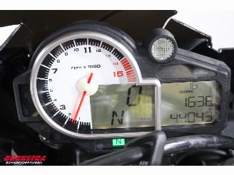 BMW  S 1000 RR Leo Vince ABS Quickshift picture 18