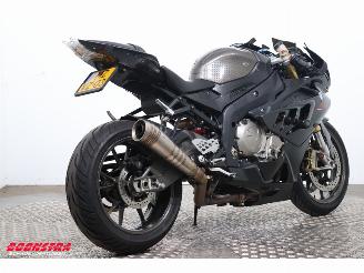 BMW  S 1000 RR Leo Vince ABS Quickshift picture 3