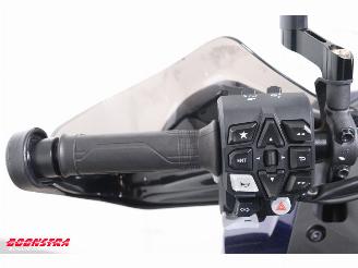 Honda  NT1100 DCT Akrapovic LED ABS Bluetooth Cruise 5.169 km! picture 26