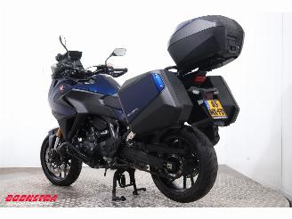Honda  NT1100 DCT Akrapovic LED ABS Bluetooth Cruise 5.169 km! picture 4