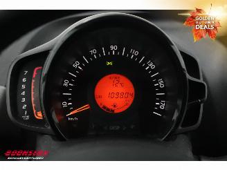 Citroën C1 1.0 VTi Feel Airco Cruise Bluetooth 109.804 km! picture 15