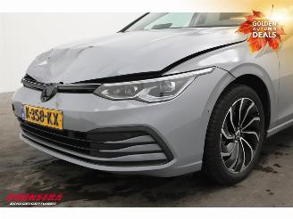 Volkswagen Golf 1.0 TSI Life LED ACC Memory Virtual H/K picture 10