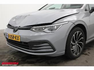 Volkswagen Golf 1.0 TSI Life LED ACC Memory Virtual H/K. picture 10