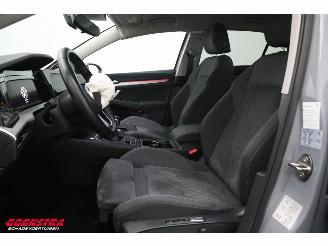 Volkswagen Golf 1.0 TSI Life LED ACC Memory Virtual H/K. picture 14