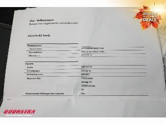 Volkswagen Golf 1.0 TSI Life LED ACC Memory Virtual H/K picture 27