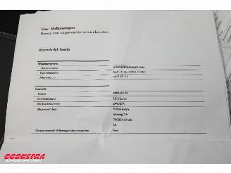 Volkswagen Golf 1.0 TSI Life LED ACC Memory Virtual H/K. picture 27