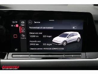Volkswagen Golf 1.0 TSI Life LED ACC Memory Virtual H/K. picture 25