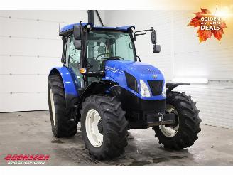 New Holland  T5.100 BY 2023 960 Uur picture 2