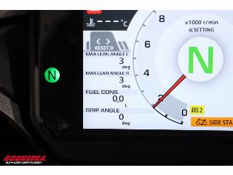 Honda CBR 1000 RR-R Fireblade Akrapovic ABS LED picture 20