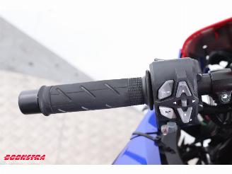 Honda CBR 1000 RR-R Fireblade Akrapovic ABS LED picture 23