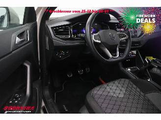 Volkswagen Polo 1.0 TSI R-Line LED ACC Clima Camera SHZ picture 19