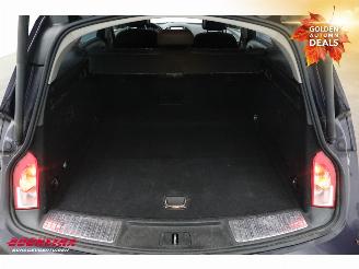 Opel Insignia Sports Tourer 1.4 Turbo EcoFLEX Cosmo Navi Clima Cruise PDC AHK picture 25