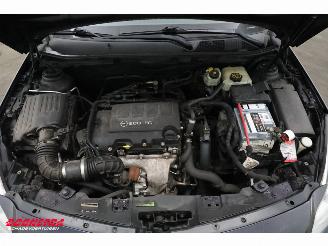 Opel Insignia Sports Tourer 1.4 Turbo EcoFLEX Cosmo Navi Clima Cruise PDC AHK picture 10