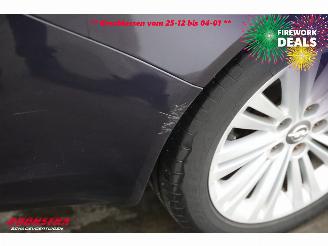 Opel Insignia Sports Tourer 1.4 Turbo EcoFLEX Cosmo Navi Clima Cruise PDC AHK picture 13