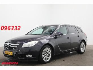 Avarii autoturisme   1.4 Turbo EcoFLEX Cosmo Navi Clima Cruise PDC AHK 2012/5