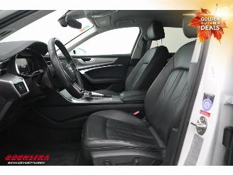 Audi A6 Avant 45 TFSI Design LED Leder Memory ACC SHZ AHK picture 18