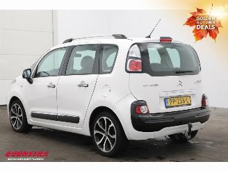 Citroën C3 picasso 1.6 VTi Exclusive Clima Cruise AHK picture 4