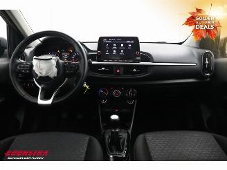 Kia Picanto 1.0 DPi DynamicLine Bluetooth Airco Cruise Camera picture 15