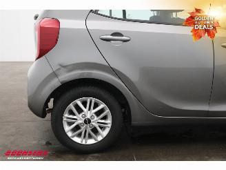 Kia Picanto 1.0 DPi DynamicLine Bluetooth Airco Cruise Camera picture 5