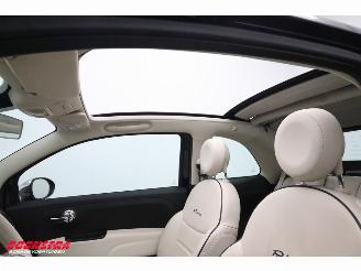 Fiat 500C 0.9 TwinAir Turbo Riva Leder Beats Navi Clima PDC 47.497 km! picture 21