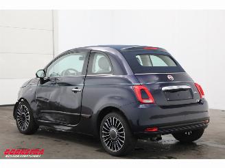 Fiat 500C 0.9 TwinAir Turbo Riva Leder Beats Navi Clima PDC 47.497 km! picture 4