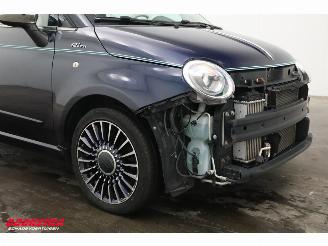 Fiat 500C 0.9 TwinAir Turbo Riva Leder Beats Navi Clima PDC 47.497 km! picture 5