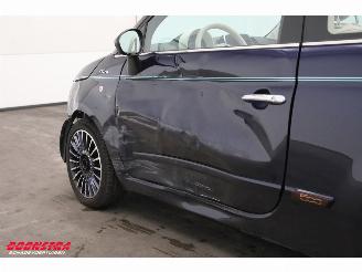 Fiat 500C 0.9 TwinAir Turbo Riva Leder Beats Navi Clima PDC 47.497km! picture 12