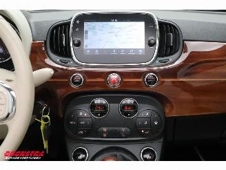 Fiat 500C 0.9 TwinAir Turbo Riva Leder Beats Navi Clima PDC 47.497 km! picture 17