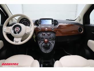 Fiat 500C 0.9 TwinAir Turbo Riva Leder Beats Navi Clima PDC 47.497km! picture 16