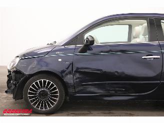 Fiat 500C 0.9 TwinAir Turbo Riva Leder Beats Navi Clima PDC 47.497 km! picture 11