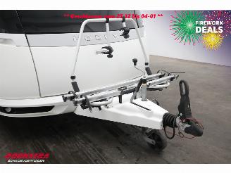 Hobby  495 UL Premium Mover Rondzit Single Beds Middenkeuken picture 28