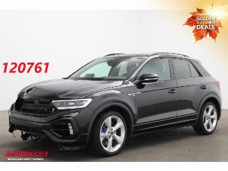  Volkswagen T-Roc 2.0 TSI 4Motion R Pano LED ACC LRHZ Camera SHZ 2022/8