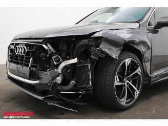 Audi Q7 50 TDI Facelift S-Line 7-P. Pano Matrix ACC Bose Memory Lucht AHK picture 14