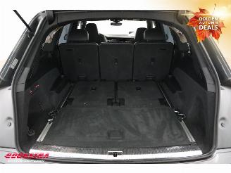Audi Q7 50 TDI Facelift S-Line 7-P. Pano Matrix ACC Bose Memory Lucht AHK picture 40
