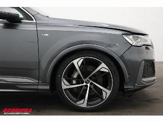 Audi Q7 50 TDI Facelift S-Line 7-P. Pano Matrix ACC Bose Memory Lucht AHK picture 8