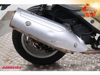 BMW  C 1 Family's Friend Topkoffer BY 2003 picture 9