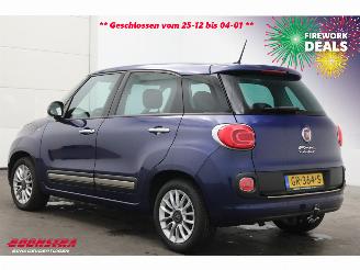 Fiat 500L 0.9 TwinAir Lounge Navi Clima Cruise PDC AHK 96.903 km! picture 4