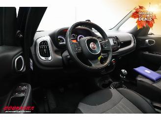 Fiat 500L 0.9 TwinAir Lounge Navi Clima Cruise PDC AHK 96.903 km! picture 16
