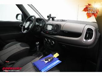 Fiat 500L 0.9 TwinAir Lounge Navi Clima Cruise PDC AHK 96.903 km! picture 11