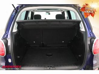 Fiat 500L 0.9 TwinAir Lounge Navi Clima Cruise PDC AHK 96.903 km! picture 26